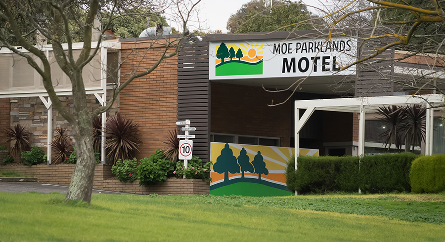 Moe Parklands Motel